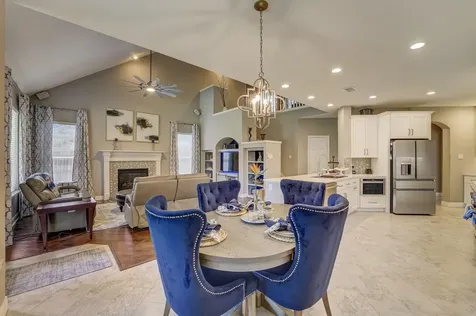 4330 Whickham Drive Fulshear TX 77441