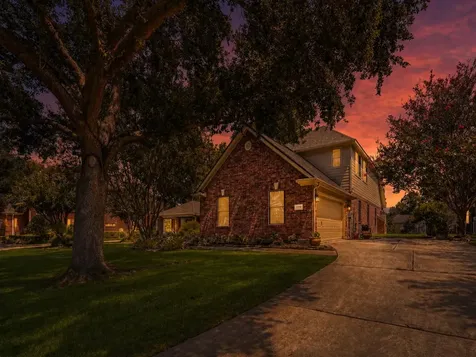 4330 Whickham Drive Fulshear TX 77441