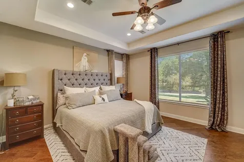 4330 Whickham Drive Fulshear TX 77441