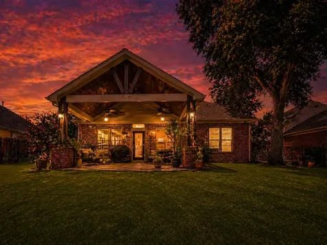 4330 Whickham Drive Fulshear TX 77441