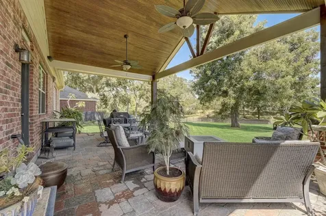 4330 Whickham Drive Fulshear TX 77441