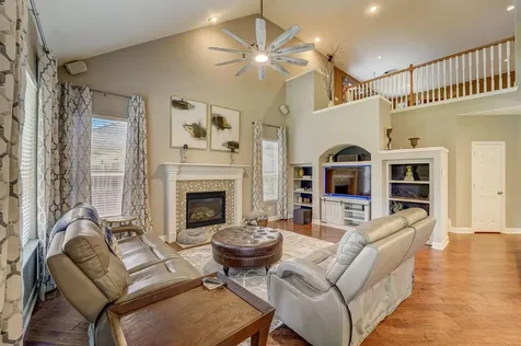 4330 Whickham Drive Fulshear TX 77441