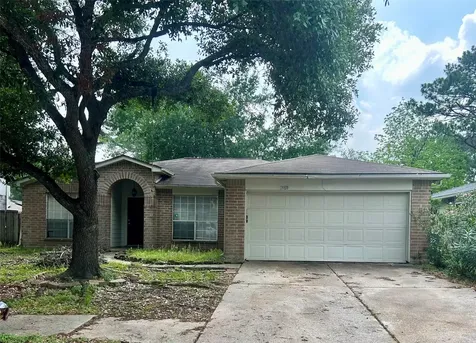 28811 Stapleford Street Spring TX 77386