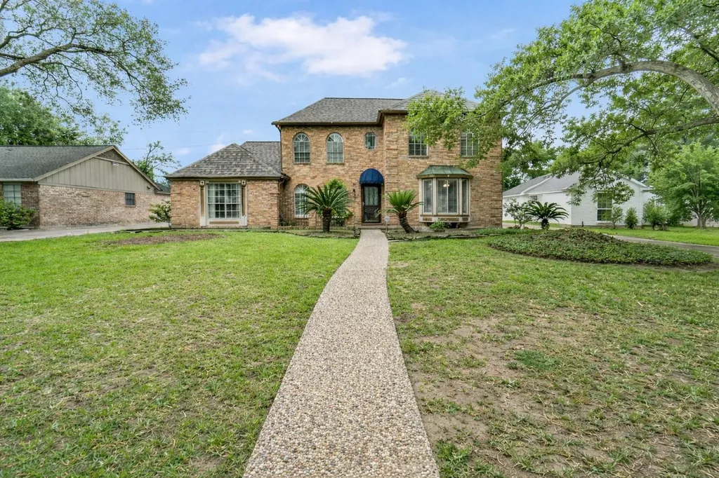 1423 Ash Meadow Drive Houston TX 77090