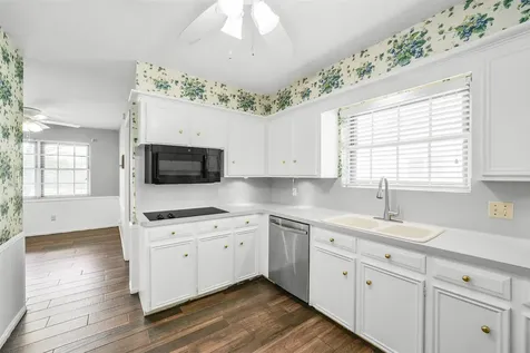 1423 Ash Meadow Drive Houston TX 77090