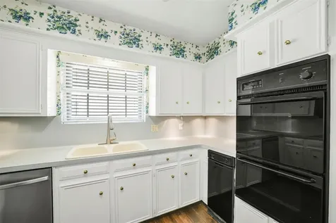 1423 Ash Meadow Drive Houston TX 77090