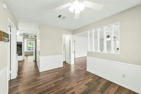 1423 Ash Meadow Drive Houston TX 77090