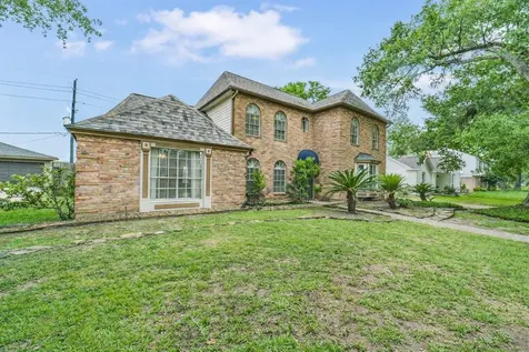 1423 Ash Meadow Drive Houston TX 77090