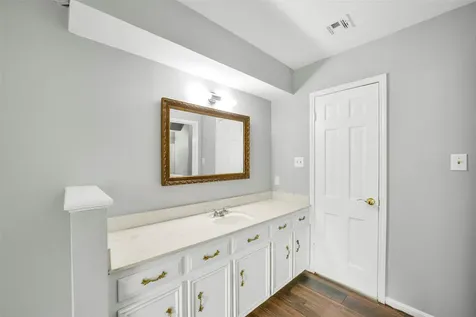 1423 Ash Meadow Drive Houston TX 77090
