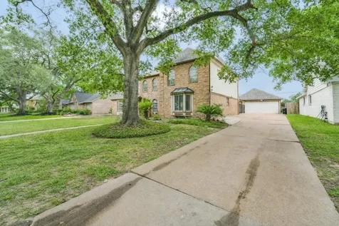 1423 Ash Meadow Drive Houston TX 77090