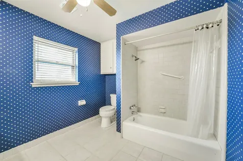 1423 Ash Meadow Drive Houston TX 77090