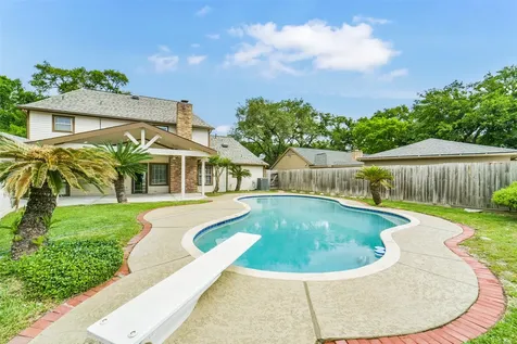 1423 Ash Meadow Drive Houston TX 77090