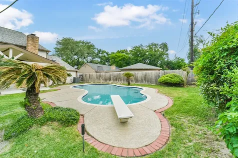 1423 Ash Meadow Drive Houston TX 77090