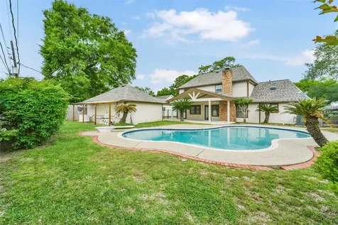 1423 Ash Meadow Drive Houston TX 77090