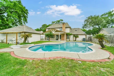 1423 Ash Meadow Drive Houston TX 77090