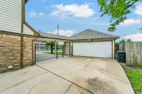 1423 Ash Meadow Drive Houston TX 77090