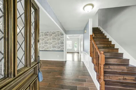 1423 Ash Meadow Drive Houston TX 77090