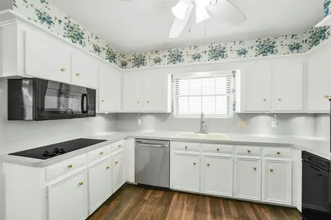 1423 Ash Meadow Drive Houston TX 77090