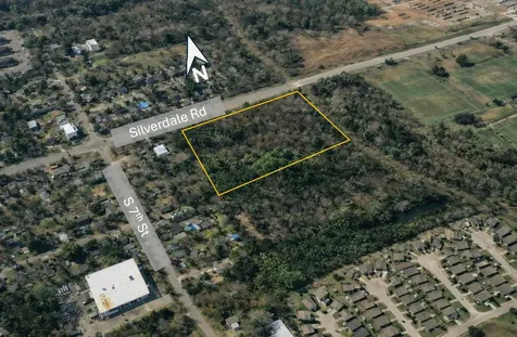1151 Silverdale Street Conroe TX 77301