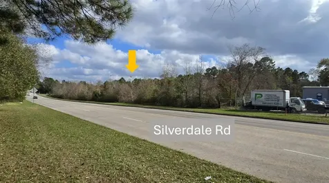 1151 Silverdale Street Conroe TX 77301
