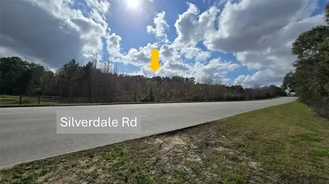 1151 Silverdale Street Conroe TX 77301