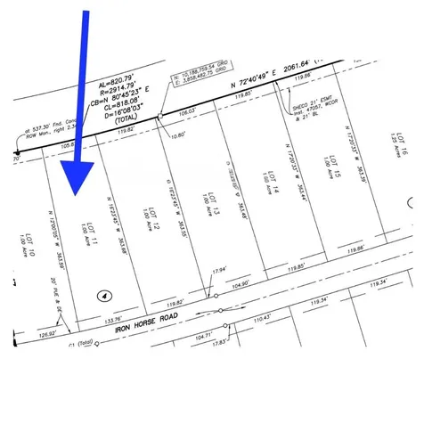 305 Iron Horse Road Willis TX 77378