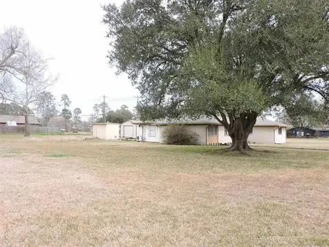 1306 Bassett Street Orange TX 77632
