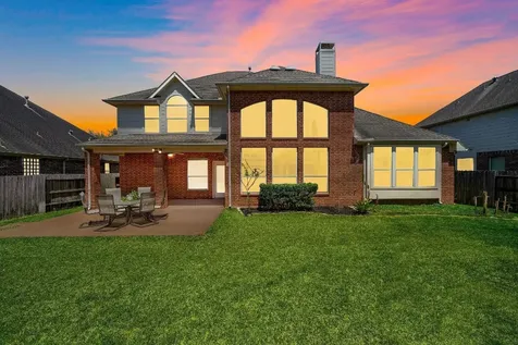 4207 Pensacola Oaks Lane Sugar Land TX 77479