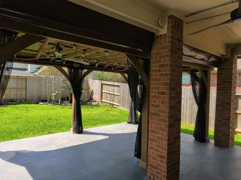 4207 Pensacola Oaks Lane Sugar Land TX 77479