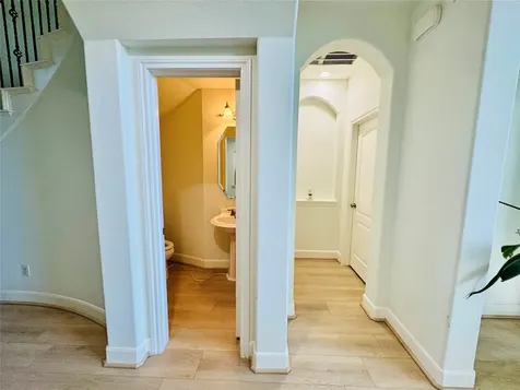 4207 Pensacola Oaks Lane Sugar Land TX 77479