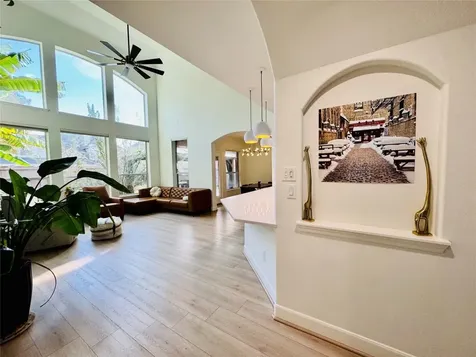4207 Pensacola Oaks Lane Sugar Land TX 77479