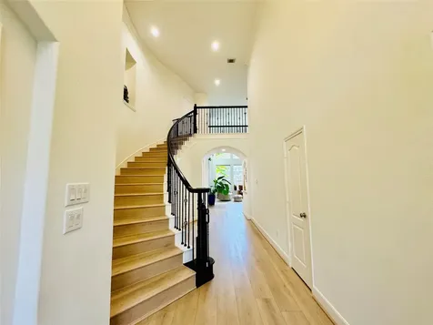 4207 Pensacola Oaks Lane Sugar Land TX 77479