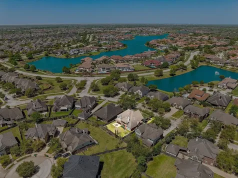 4207 Pensacola Oaks Lane Sugar Land TX 77479