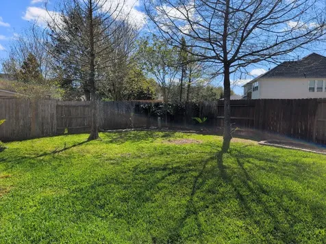 4207 Pensacola Oaks Lane Sugar Land TX 77479