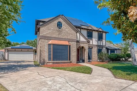 2307 Oakview Drive Missouri City TX 77459