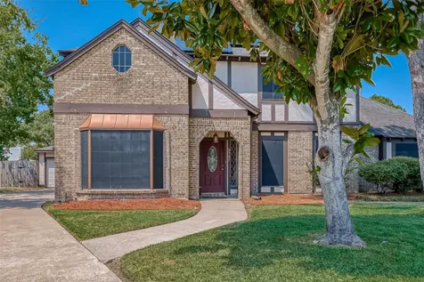 2307 Oakview Drive Missouri City TX 77459
