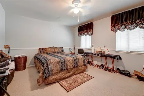 2307 Oakview Drive Missouri City TX 77459