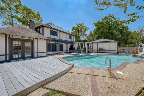 2307 Oakview Drive Missouri City TX 77459