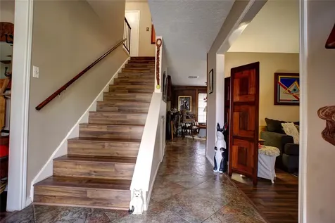 2307 Oakview Drive Missouri City TX 77459