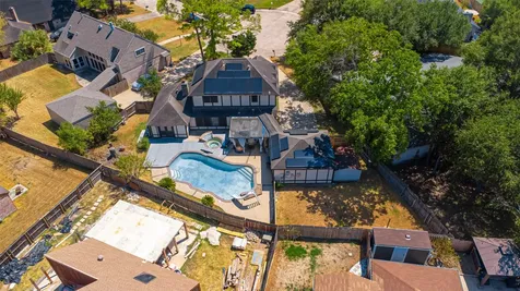 2307 Oakview Drive Missouri City TX 77459