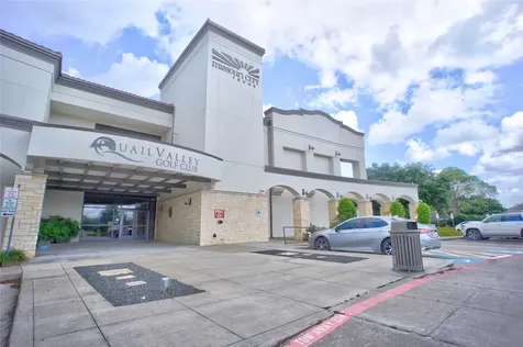 2307 Oakview Drive Missouri City TX 77459