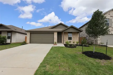 3020 Colusa Ridge Dr Drive Katy TX 77493