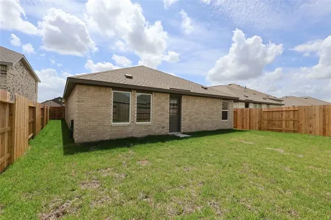 3020 Colusa Ridge Dr Drive Katy TX 77493