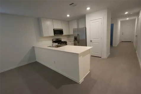 3020 Colusa Ridge Dr Drive Katy TX 77493