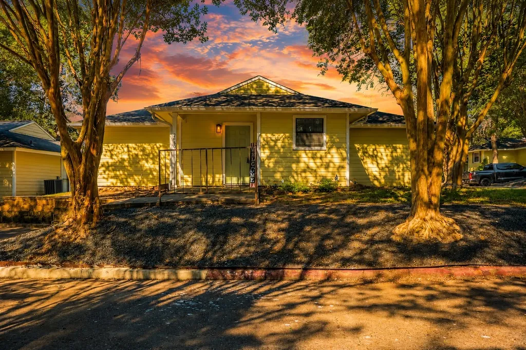 3480 Balboa Circle Montgomery TX 77356