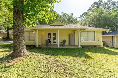 3480 Balboa Circle Montgomery TX 77356