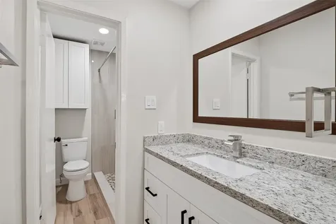 1516 Bay Area Boulevard K15 Houston TX 77058