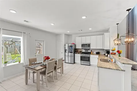 418 Barren Oak Lane Crosby TX 77532