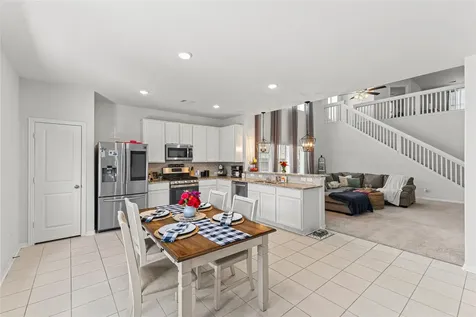418 Barren Oak Lane Crosby TX 77532