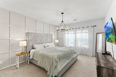 418 Barren Oak Lane Crosby TX 77532